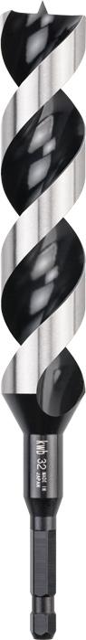 Produktbild kwb Schlangenbohrer 3 S Japan 235 mm (26 Millimeter)