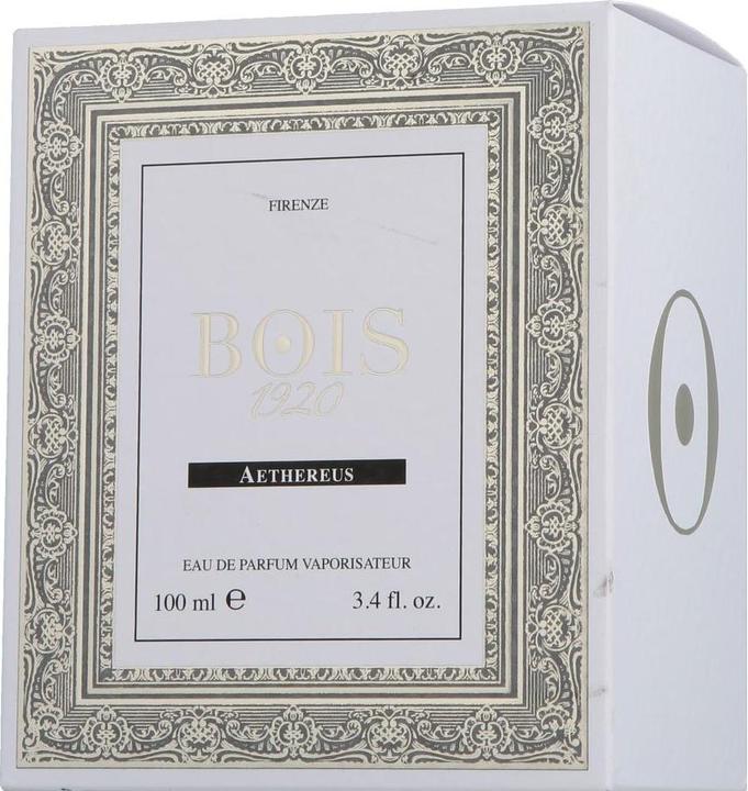 Actual product image Bois 1920 Aethereus by Eau de Parfum Spray 100 ml (Eau de parfum, 100 ml)