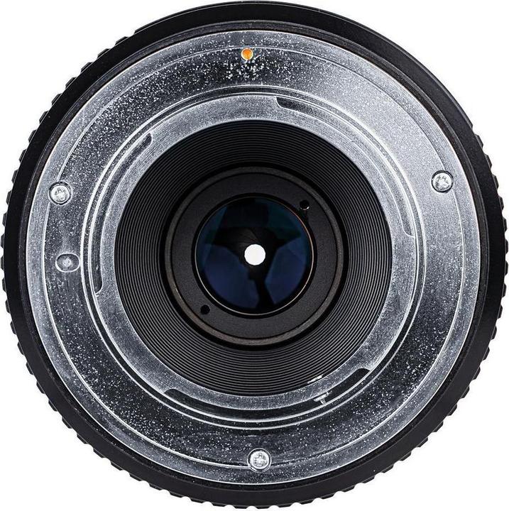 Produktbild Dörr Festbrennweite Makro 60mm f2.8 MFT (Micro Four Thirds, Micro Four Thirds)