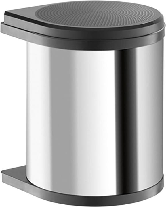 Zwart