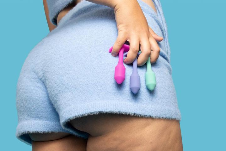 Produktbild Shots Snug Plug 1