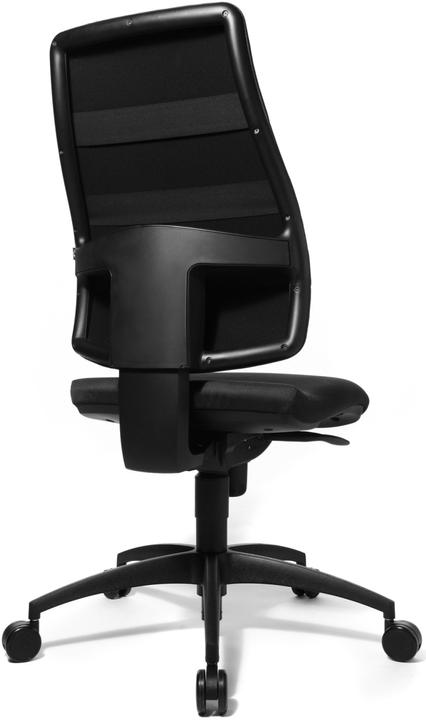 Produktbild Topstar Brodrehstuhl "Synchro Soft", schwarz