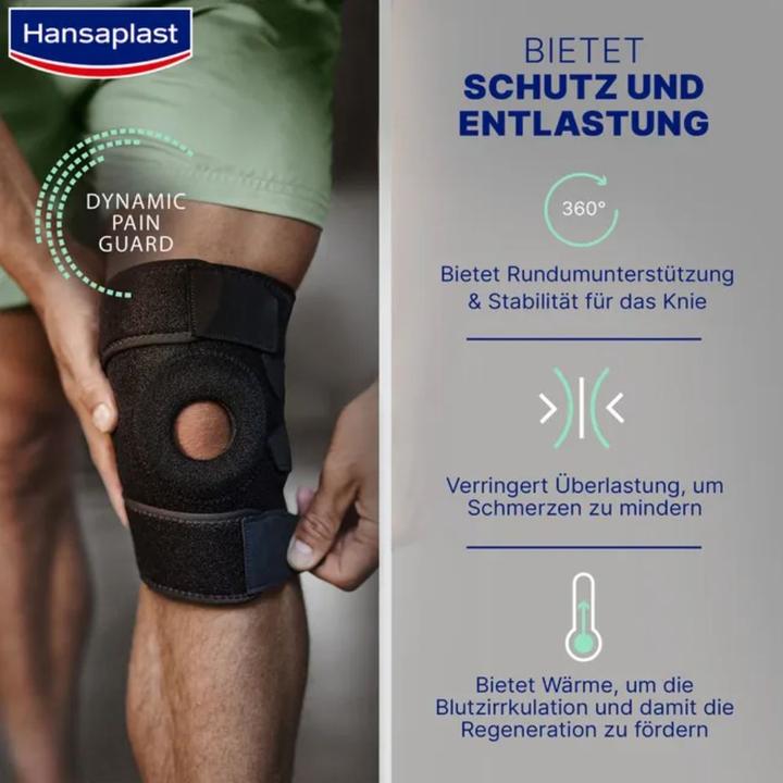 Produktbild Hansaplast Protective Knie-Bandage (One Size)