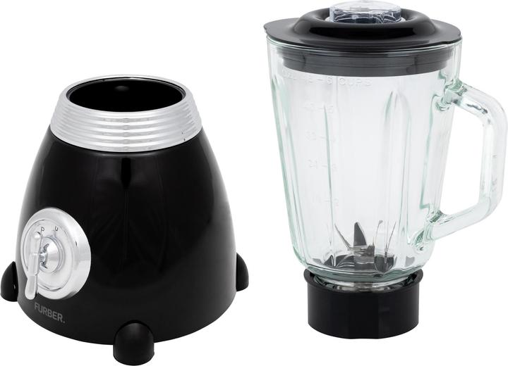 Image du produit Furber Mixeur sur socle (500 W)