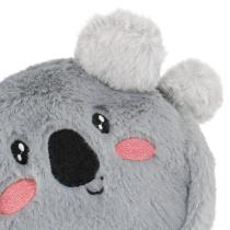Actual product image Starpak Koala plush shoulder bag