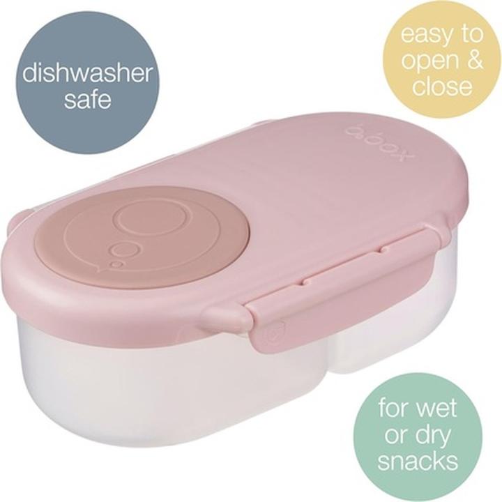 Produktbild B.Box Snackbox Blush Crush