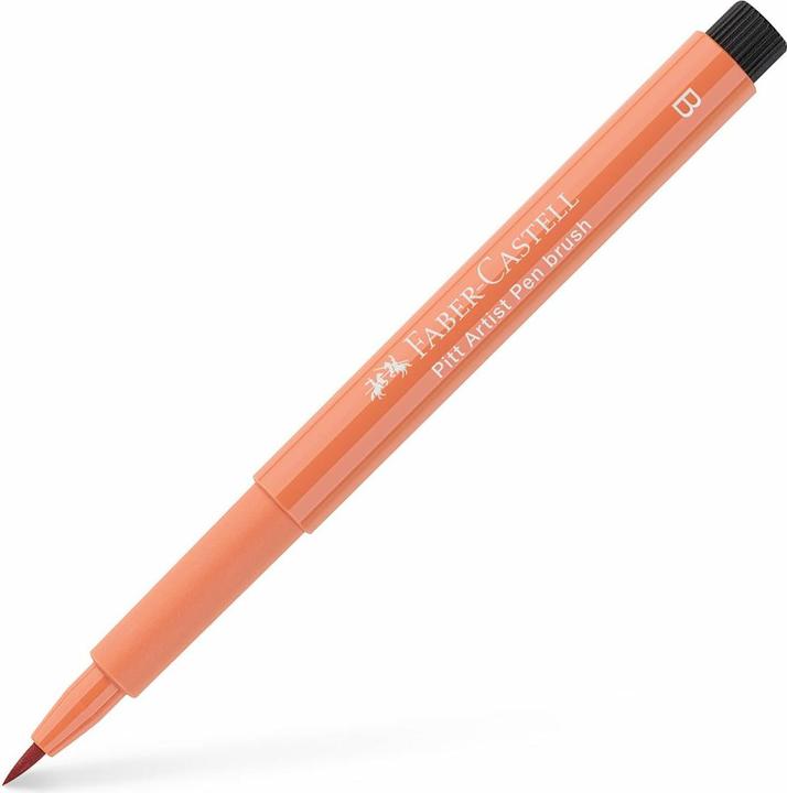 Produktbild Faber-Castell FABER-CA. Pitt Artist Pen Brush 2.5mm 167489 zimtbraun (Zimtbraun, 1 x)