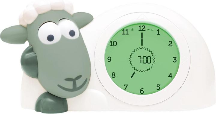 Actual product image ZaZu Sam Sage