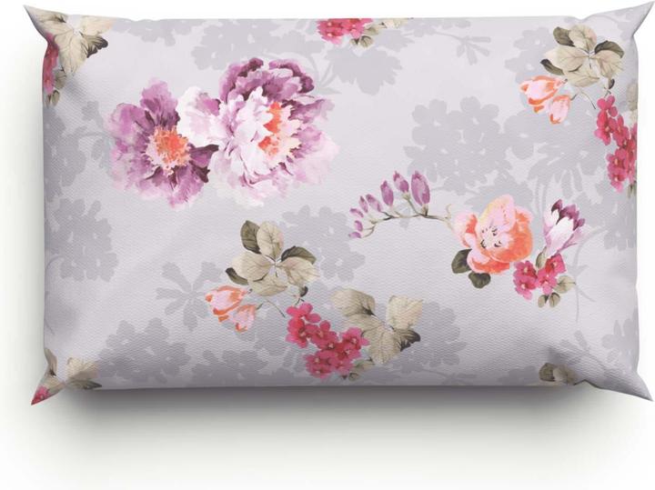 Produktbild Lotus Bettwaren Bettwäsche Jersey Seya (Kopfkissenbezug, 65 x 100 cm)