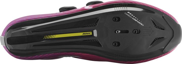 Actual product image Mavic Cosmic SLR (44.5)
