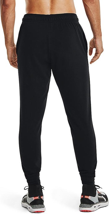 Actual product image Under Armour Rival Terry training pants men (XL)