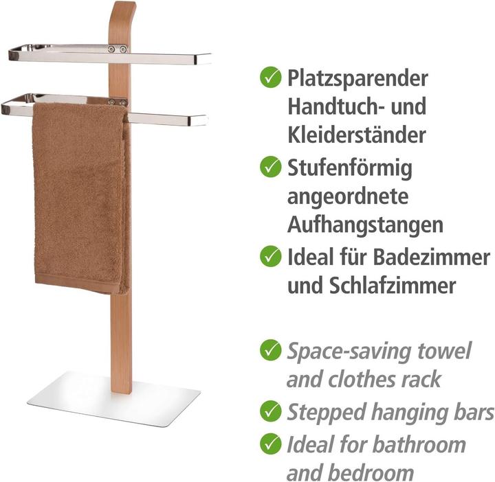Actual product image Wenko Samona