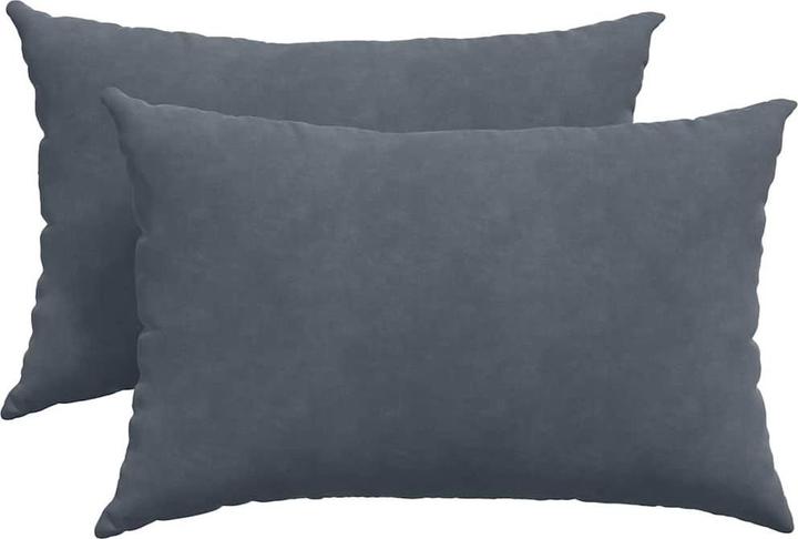 Produktbild vidaXL Sofakissen (60 x 40 cm)