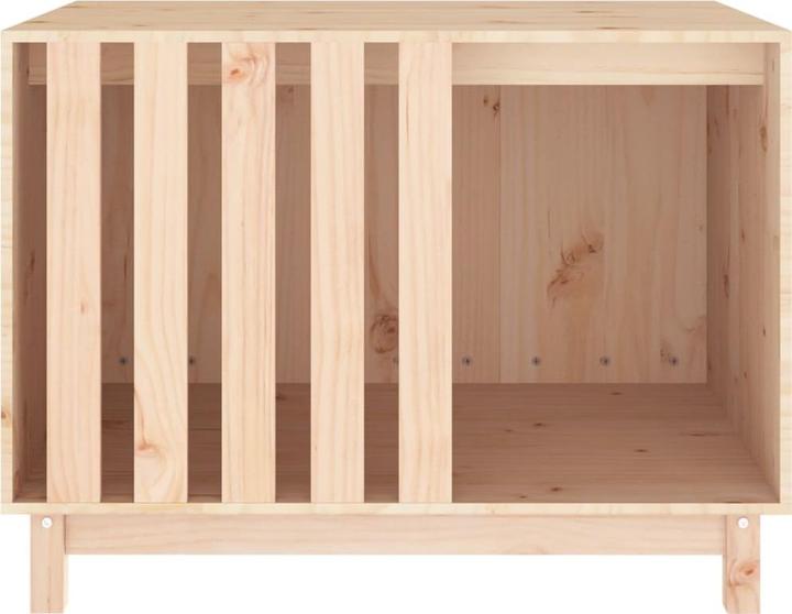 Actual product image vidaXL Herkko (Dog house)