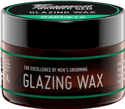 Framesi Barber Gen Glazing Wax 100ml (Haarwachs, 100 ml)
