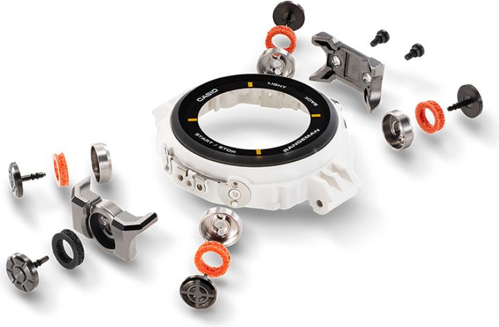 Produktbild G-Shock GPR-H1000-9ER (60.60 mm)