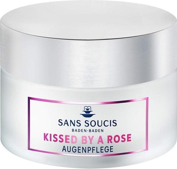Sans Soucis Augenfplege (Augenpflege Crème, 15 ml, Tag)