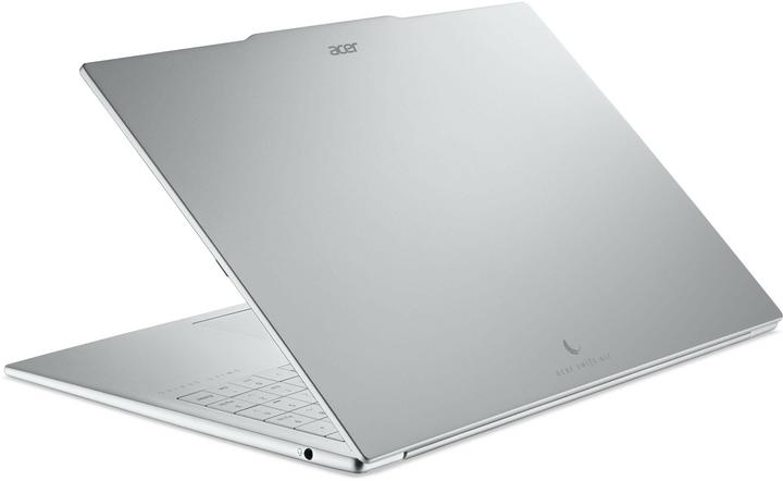 Produktbild Acer Swift Air 16 OLED (16", 1000 GB, 32 GB, CH, AMD Ryzen AI 7 350)