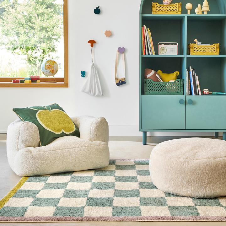 Produktbild La Redoute Interieurs Ouate