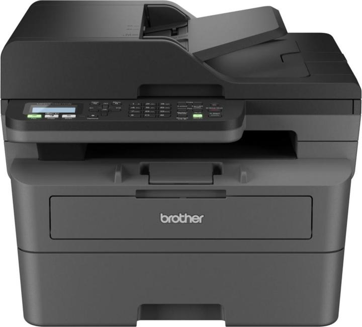 Actual product image Brother MFC-L2827DW (Laser, Black and white)