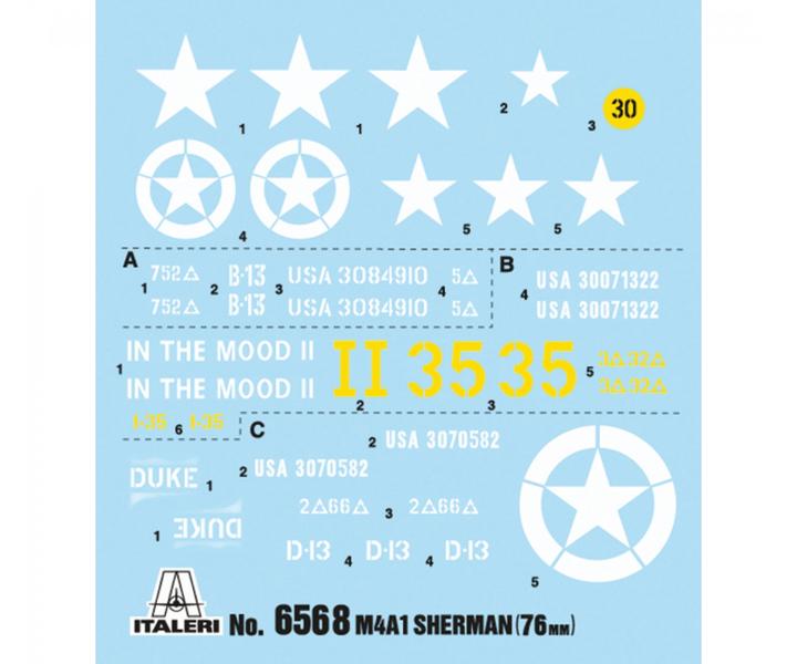 Produktbild Tamiya Universelle Holzaxt 2kg 80cm (12319)