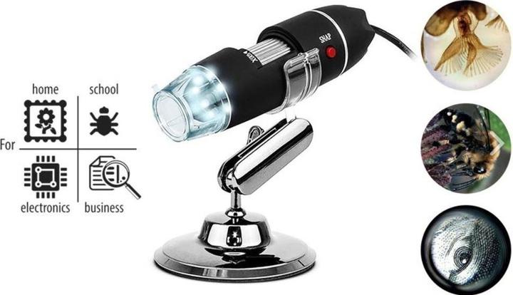 Produktbild Media-Tech MT4096