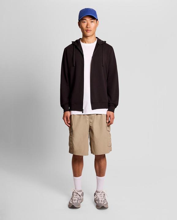 Produktbild Lyle and Scott Kapuzenjacke (M)