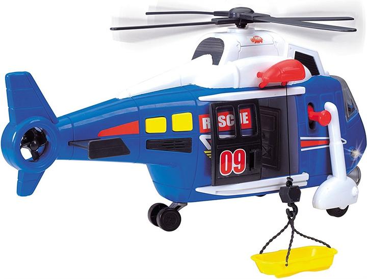 Produktbild Dickie Helicopter