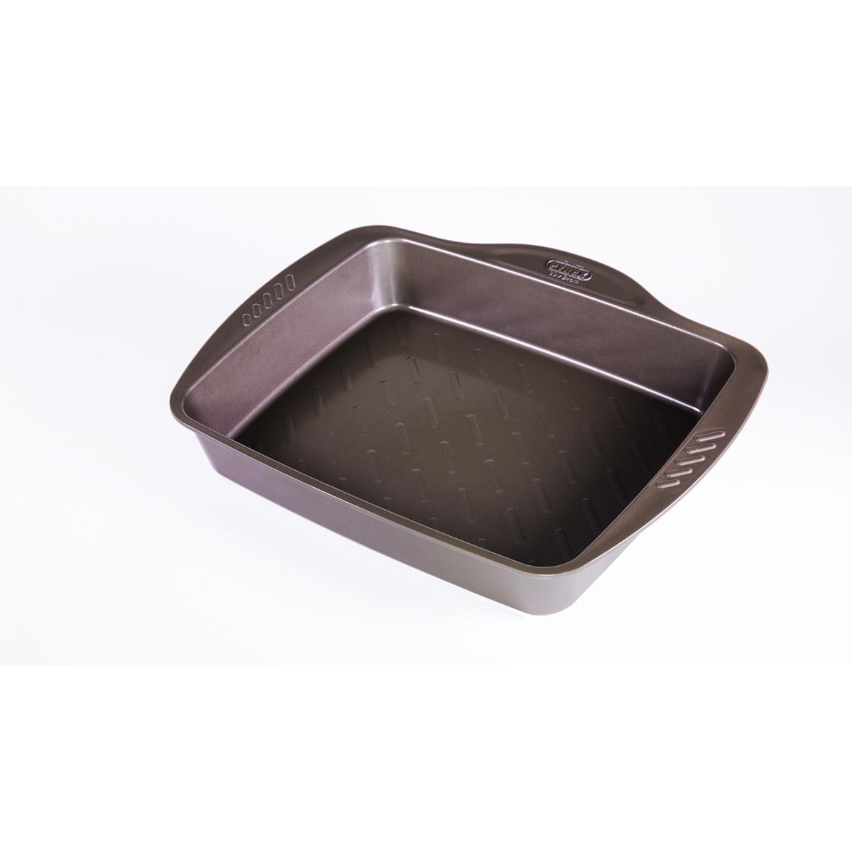 Pyrex AS35RR0/6146, Backform, Braun