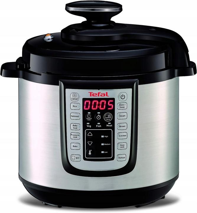 Tefal CY505EE0 Multicooker