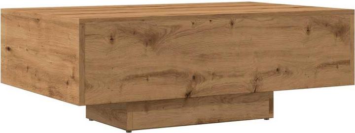 Immagine prodotto vidaXL Tavolo da soggiorno (85 x 55 x 31 cm)