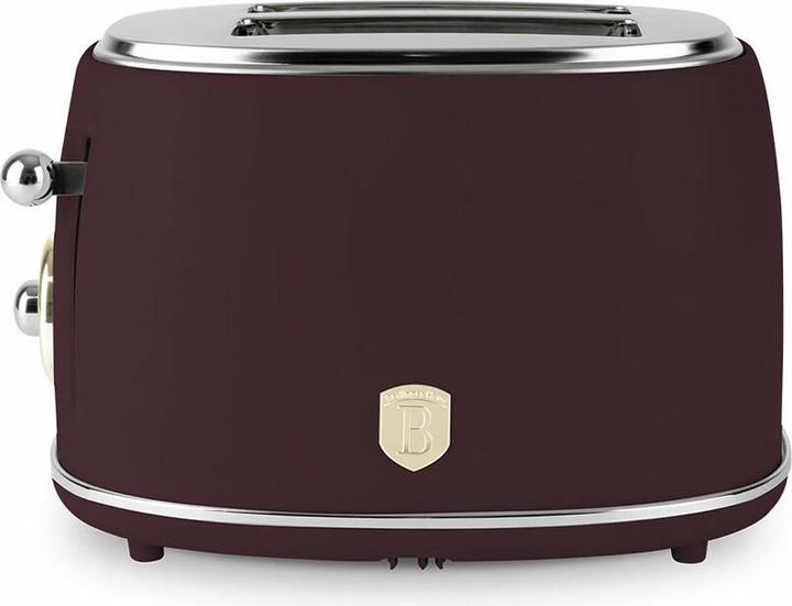 Produktbild BerlingerHaus Toaster