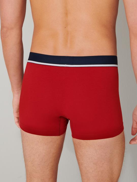 Immagine prodotto Schiesser Boxer retrò 95/5 cotone organico (M, confezione da 6)