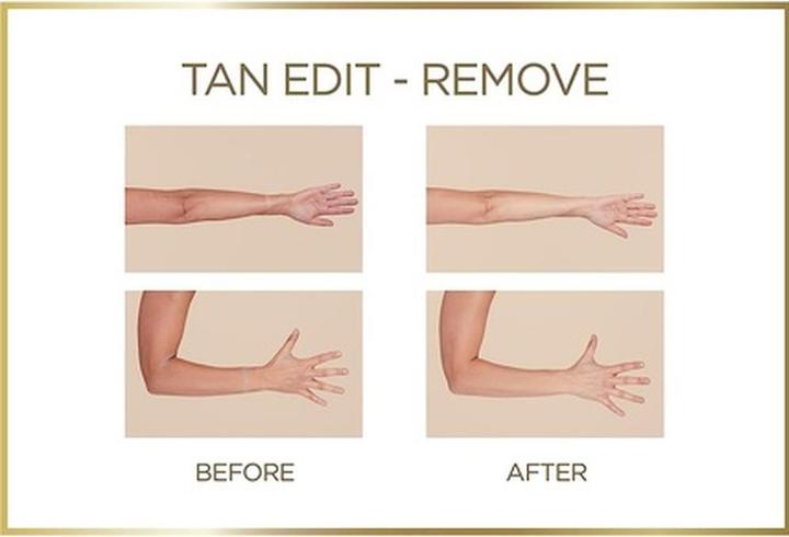 Image du produit James Read Tan Edit (Mousse autobronzante, 50 ml)