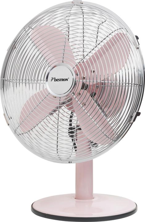 Image du produit Bestron Summer Breeze (59 dB)