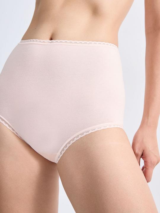 Produktbild Sloggi Maxislip Everyday Maxi (40, 3er Pack)