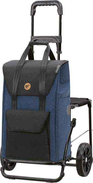 Image du produit Andersen Komfort Shopper Senta 2.0