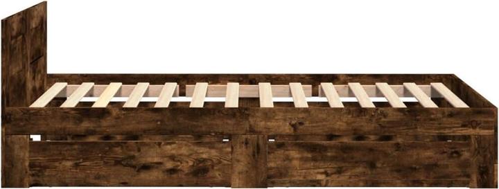 Immagine prodotto VidaXL Struttura letto con testiera (90 x 200 cm)