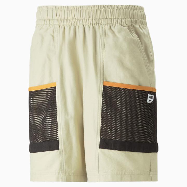 Image du produit Puma DOWNTOWN Cargo Shorts 7" WV (S)