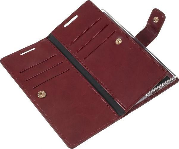 Immagine prodotto Goospery Serie del diario di Mansoor (Samsung Galaxy Note 10)