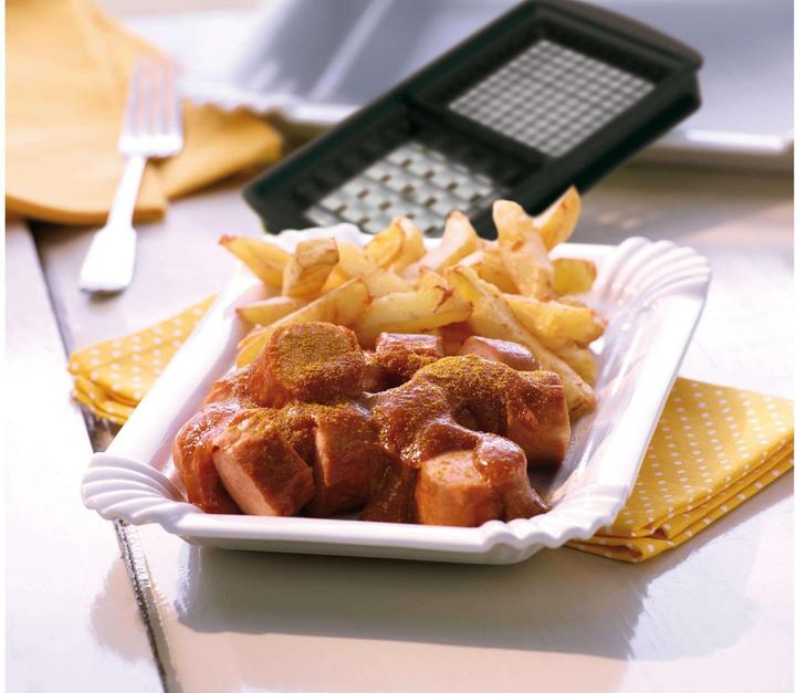 Produktbild Genius Nicer Dicer Plus Set