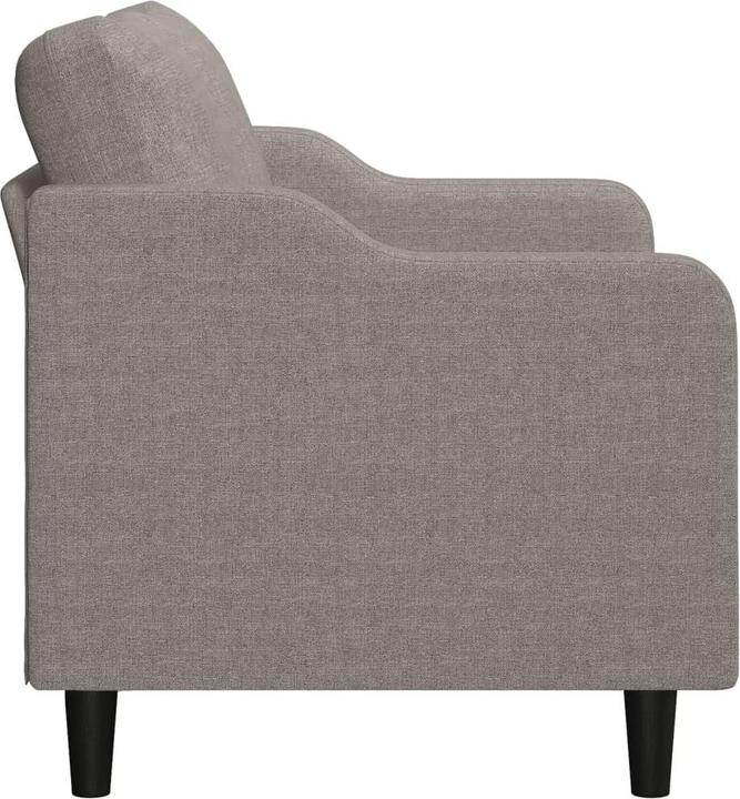 Produktbild vidaXL 2-Sitzer-Sofa (2-Sitzer)