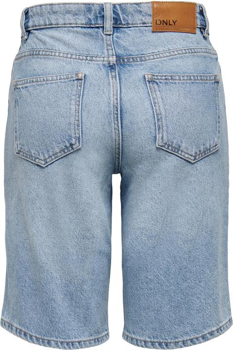 Immagine prodotto Only ONLSonny HW Wide Jean Shorts (S)