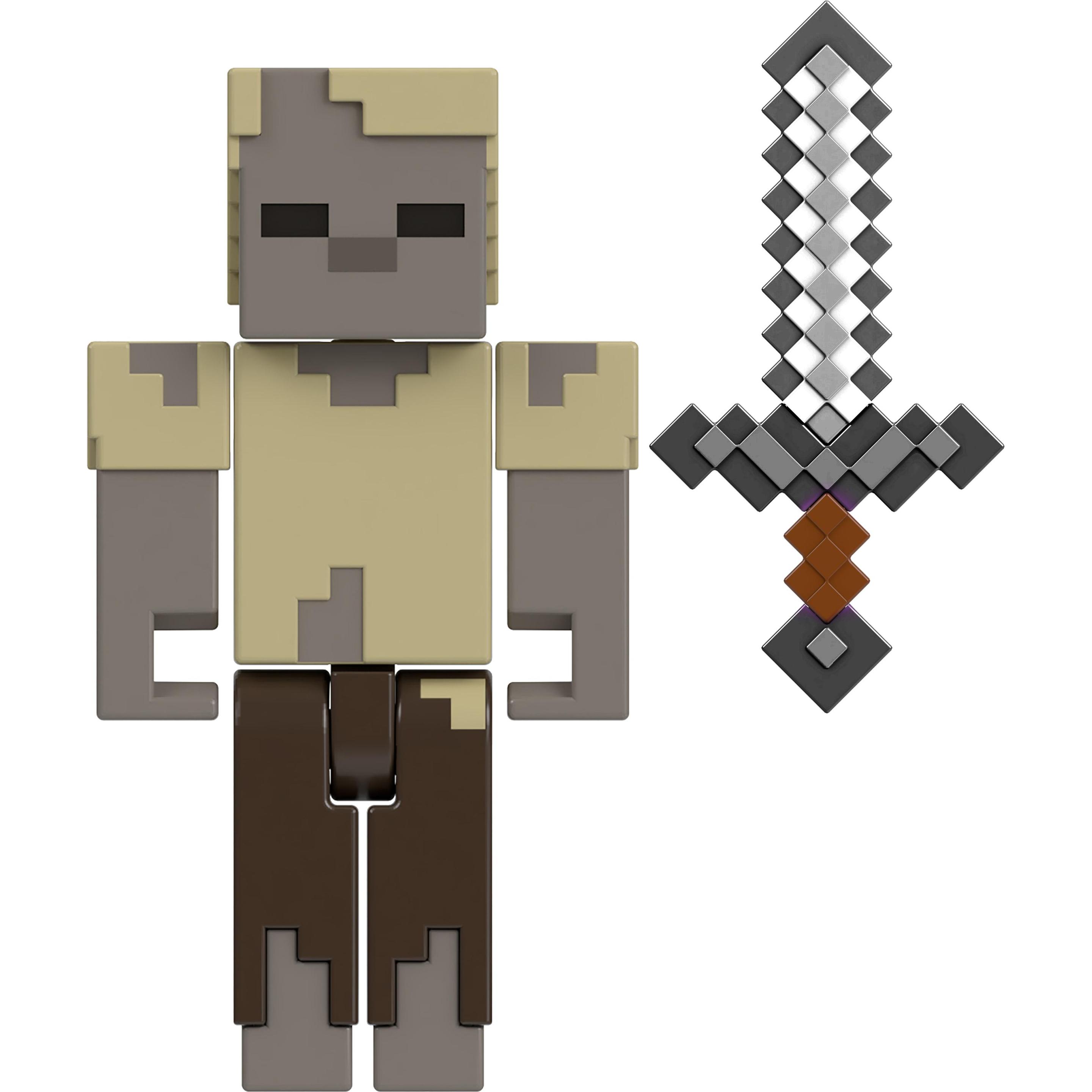 Thumbnail - Mattel HTL85