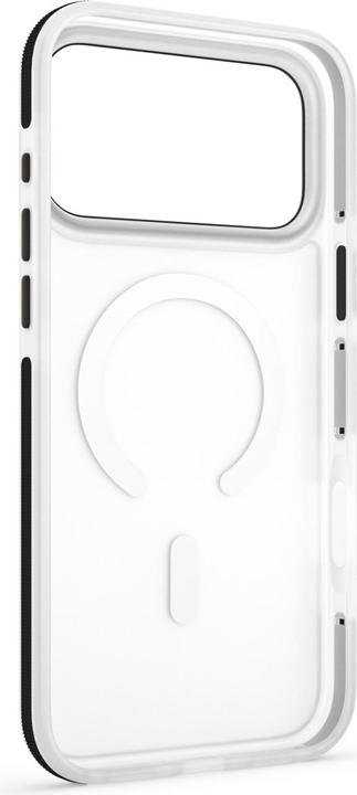 Produktbild Etteri Icy Mag case for iPhone 17 Pro Max black (Apple iPhone 17 Pro Max)