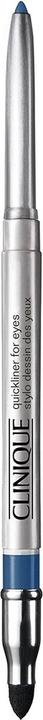 Clinique Quickliner (08-Blu Grigio)