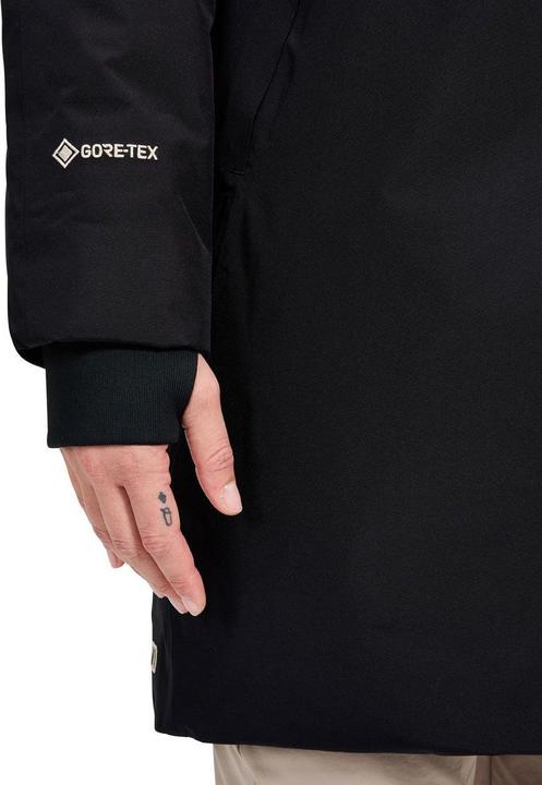 Immagine prodotto Berghaus Ashberry Gore-Tex Daunenparka für Damen (38)