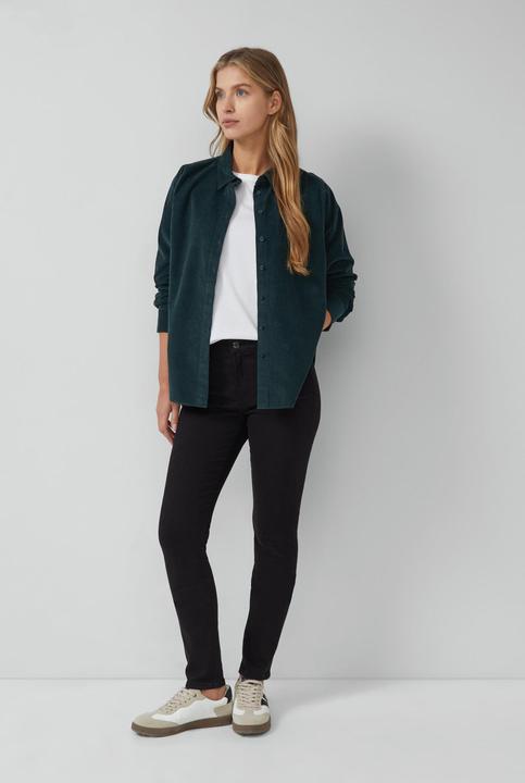 Produktbild S.Oliver Jeans-Hose Jeans Izabell / Skinny Fit / Mid Rise / Skinny Leg (W42/L30)