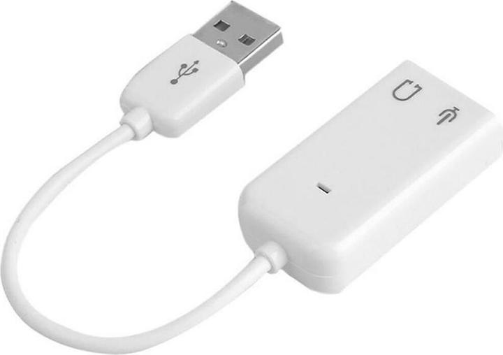 Actual product image Media-Tech MT397S