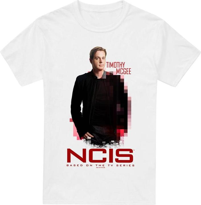 Ncis Probie TShirt